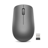 EAN 0195042086331 - Lenovo 530 ratón Oficina Ambidextro RF inalámbrico Óptico 1200 DPI imagen 1