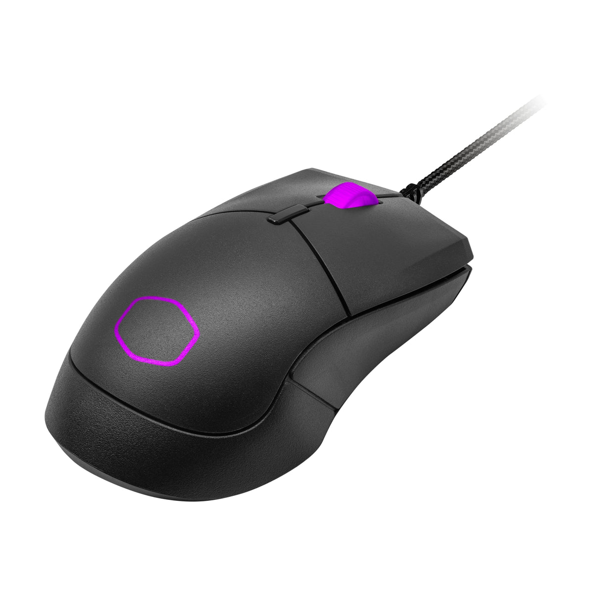 Peripherals Mm310 Mouse Ambidextrous Usb Type-A Mm-310-Kkol1