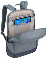 Mochila Thule Lithos Tlbp216   Informal Gris Poliéster