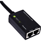 Techly Hdmi Extender By Cat.5e/6 Cable, Up To 30m