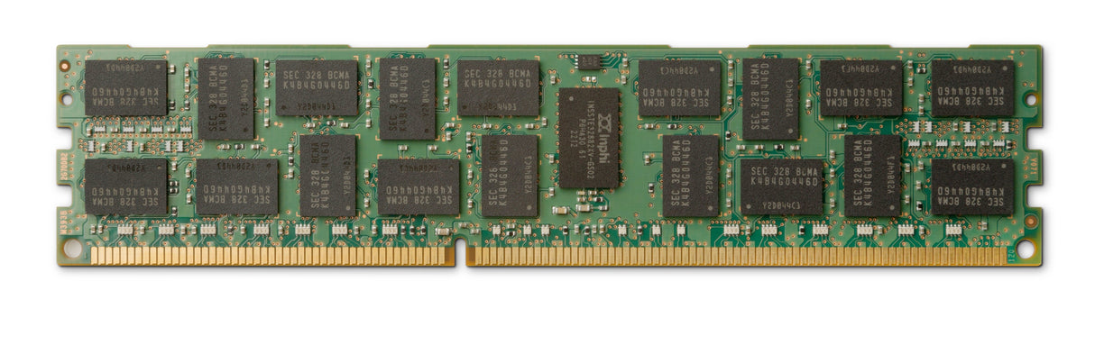 EAN 0888793479780 - HP 4GB (1x4GB) DDR4-2133 MHz ECC Registered RAM módulo de memoria 288-pin DIMM imagen 1