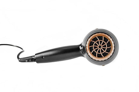 EAN 5908256838680 - Adler AD 2244 secador 2000 W Negro, Bronce imagen 6
