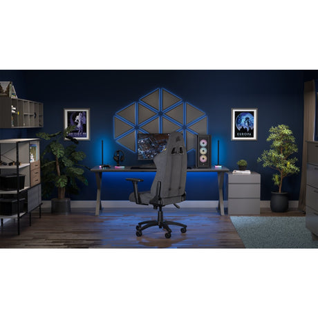 EAN 0840006694939 - Corsair TC100 Asiento acolchado Respaldo acolchado imagen 12