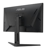 Monitor Para Juegos Asus Tuf Gaming Vg27uqel5a  27" Negro, Ultrahd/4k, Modo Dual, Hdmi, Dp)