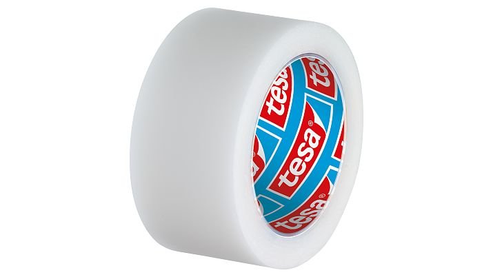 Tesa Tesafilm Invisible, 1 Rollo, 19 Mm, Cinta Adhesiva