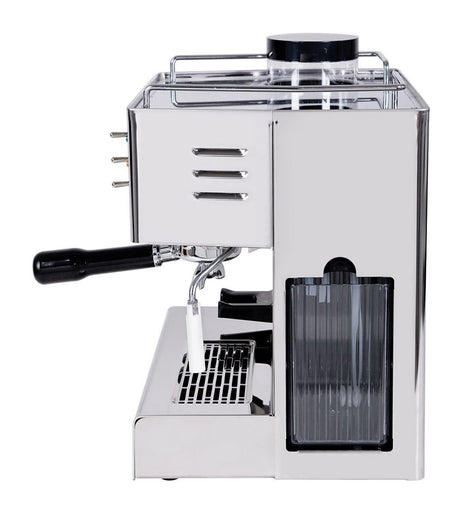 EAN 8007062303539 - Quick Mill Pegaso Semi-automática Máquina espresso imagen 2