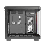 EAN 4710562740943 - Montech KING 95 Midi Tower Negro imagen 4