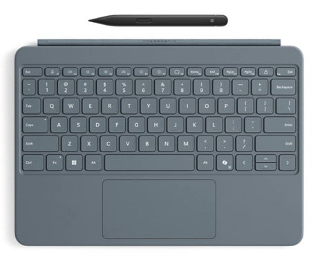 EAN 0196388544783 - Microsoft Surface Pro 12-inch Keyboard Bluetooth Azul imagen 1