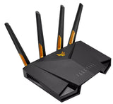 Asus Tuf-Ax4200 Router Inalámbrico Gigabit Ethernet Doble Banda (2,4 Ghz / 5 Ghz) Negro