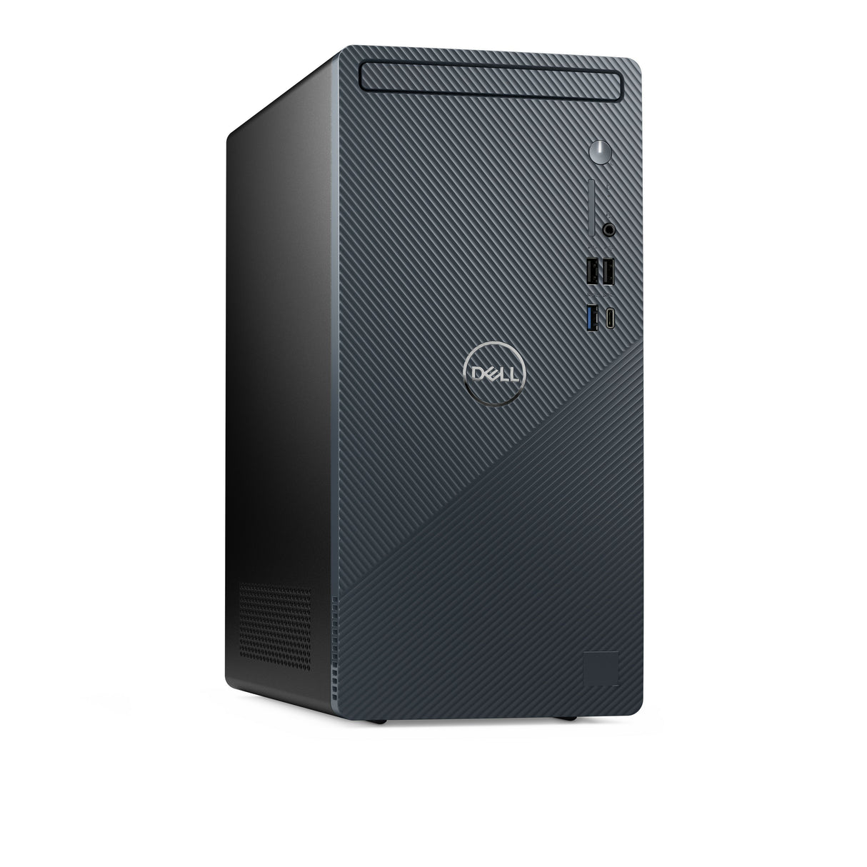 EAN 5397184827642 - DELL Inspiron 3030 Intel® Core™ i5 i5-12400 8 GB DDR5-SDRAM 512 GB SSD Windows 11 Pro Escritorio PC Negro imagen 3