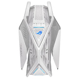 EAN 4711387173244 - ASUS ROG GR701 Hyperion White Blanco imagen 12
