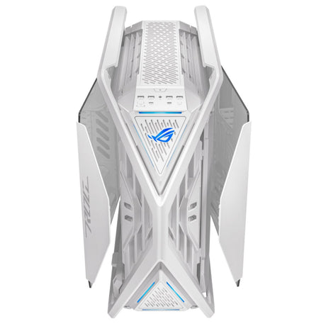 EAN 4711387173244 - ASUS ROG GR701 Hyperion White Blanco imagen 12