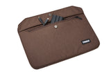 Thule Lithos Sleeve Macbook Air 15" - Nuanced Brown, 3205459