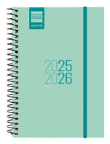 EAN 8422952399056 - Finocam 633480126 agenda personal Diario escolar 2025 - 2026 imagen 1