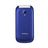 Brondi Stone+ Azul Ds Ita