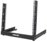 Intellinet 714747 Rama Rack 19" 12u, Stojaca