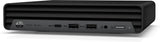 EAN 0197498740935 - HP Pro 400 G9 Intel® Core™ i3 i3-12100T 8 GB DDR4-SDRAM 256 GB SSD Windows 11 Pro Mini PC Negro imagen 2
