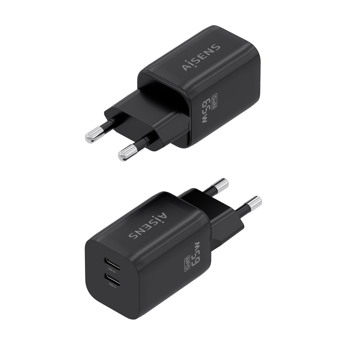 EAN 8435739905067 - AISENS A110-1030 cargador de dispositivo móvil Teléfono móvil, Smartphone, Portátil, Cámara digital, Tabl imagen 3