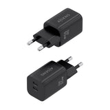 EAN 8435739905067 - AISENS A110-1030 cargador de dispositivo móvil Teléfono móvil, Smartphone, Portátil, Cámara digital, Tabl imagen 3