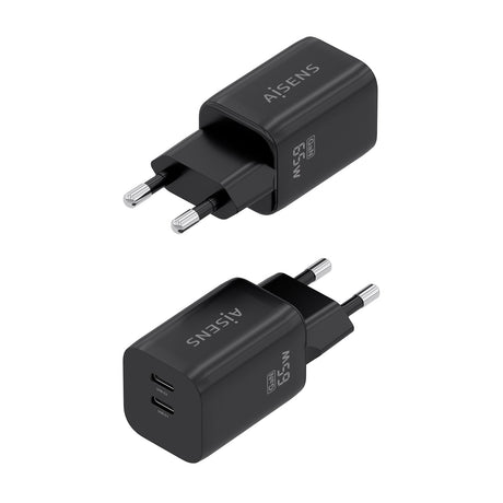 EAN 8435739905067 - AISENS A110-1030 cargador de dispositivo móvil Teléfono móvil, Smartphone, Portátil, Cámara digital, Tabl imagen 3