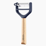 EAN 3123840024313 - Opinel T-Duo Frutas y verduras Pelavegetales Azul imagen 1