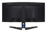 EAN 0198154304485 - Lenovo Legion R34w-30 pantalla para PC 86,4 cm (34") 3440 x 1440 Pixeles Wide Quad HD LCD Negro imagen 8