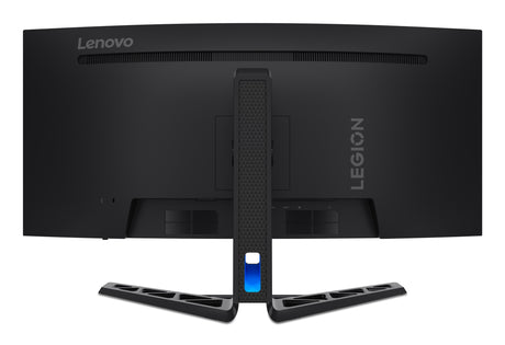 EAN 0198154304485 - Lenovo Legion R34w-30 pantalla para PC 86,4 cm (34") 3440 x 1440 Pixeles Wide Quad HD LCD Negro imagen 8