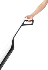 EAN 6974653811365 - Roborock Flexi Lite Aspiradora vertical Batería Seca y húmeda Sin bolsa Negro, Blanco 6,4 Ah imagen 7