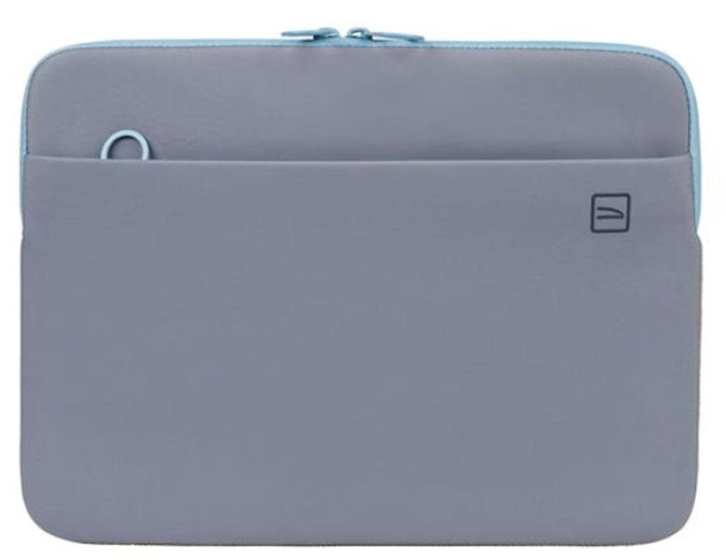 EAN 8020252180383 - Tucano BFTMB13-PP maletines para portátil 33 cm (13") Funda Gris imagen 1