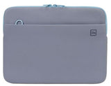 EAN 8020252180383 - Tucano BFTMB13-PP maletines para portátil 33 cm (13") Funda Gris imagen 1