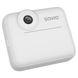 EAN 5905106070122 - Savio an-01 Blanco imagen 3