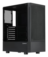EAN 8436617921346 - UNYKAch AERO C35 Negro 500 W imagen 1