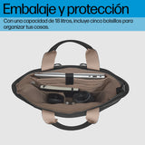 EAN 0197961280531 - HP 14 Convertible Laptop Backpack Tote 35,8 cm (14.1") Negro imagen 7
