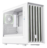 Caja Pc Gamemax  Case  Claw 360 Wh  M-Atx