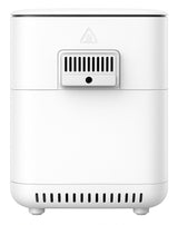 EAN 6941812785218 - Xiaomi MAF13 Sencillo 6 L Independiente 1550 W Freidora de aire caliente Blanco imagen 4
