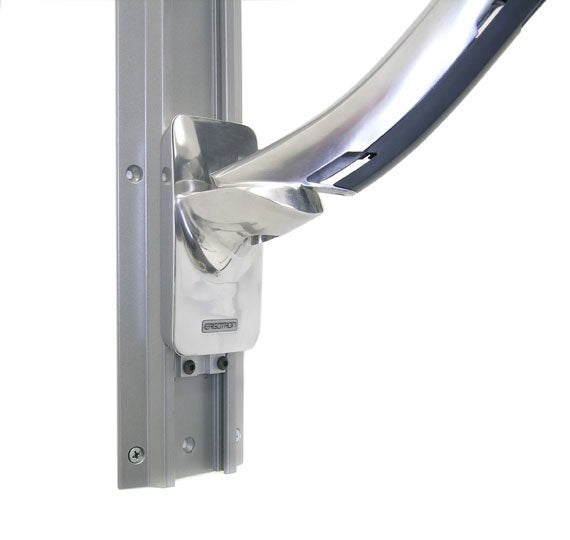 Ergotron Soporte De Pared Con Brazo Para Lcd Mx, 45-228-026