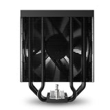 Sharkoon Sharkoon A40 Negro Air Cooler 4044951041985