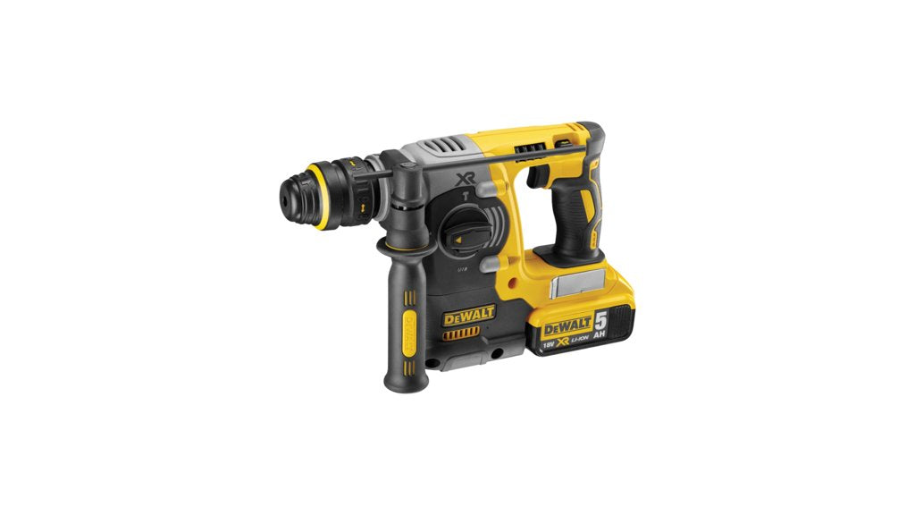Taladro Percutor Dewalt Dch273nt