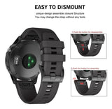 EAN 5906735412598 - Tech-Protect 5906735412598 pieza y accesorio para reloj Correa de reloj imagen 7