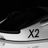 Ratón Logitech G Pro X2 Superstrike  Óptico Inalámbrico 2.4 Ghz Receptor Usb De Logitech Lightspeed