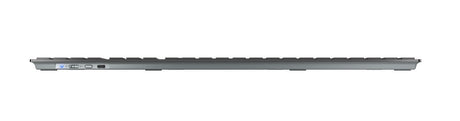 EAN 4025112119255 - CHERRY KW 9100 SLIM teclado Universal RF Wireless + Bluetooth QWERTY Portugués Negro, Gris imagen 3