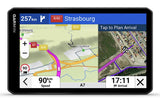 Garmin Dezl Lgv720, Eu Mt-D Truck/Lkw Navigation