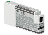 EAN 8715946728261 - Epson C13T63680N cartucho de tinta 1 pieza(s) Original Negro mate imagen 1