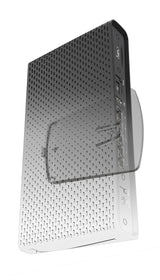 EAN 4752224006981 - Mikrotik hAP ac³ router inalámbrico Gigabit Ethernet Doble banda (2,4 GHz / 5 GHz) Negro imagen 4