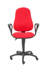 EAN 8436563387791 - PIQUERAS Y CRESPO 271SARAN350 silla de oficina y de ordenador Asiento acolchado Respaldo acolchado imagen 2
