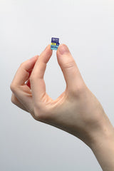 EAN 5908267914731 - Goodram microSDXC 128GB V30 UHS I U3 RIVAL + adapter Clase 10 imagen 3