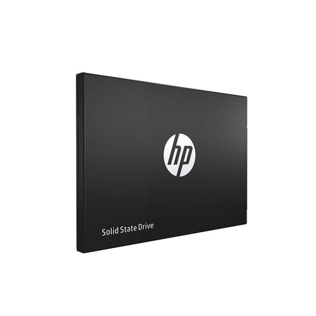 EAN 6955914614093 - HP S650 480 GB 2.5" Serial ATA III imagen 2