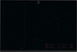 EAN 7333394032122 - Electrolux EIS82453 Negro Integrado 80 cm Con placa de inducción 4 zona(s) imagen 1