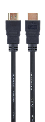 Cable Hdmi Gembird Macho Macho 4k 1,8m "Select Series"