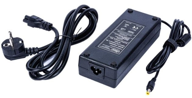 Asus 04g266006110 Adaptador E Inversor De Corriente Interior 120 W Negro